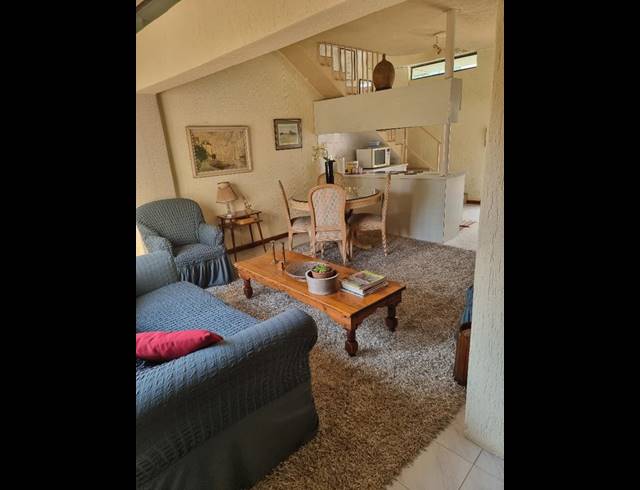 1 BEDROOM DUPLEX FOR SALE IN BRUMA
